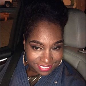 Meet your Posher, Natashia